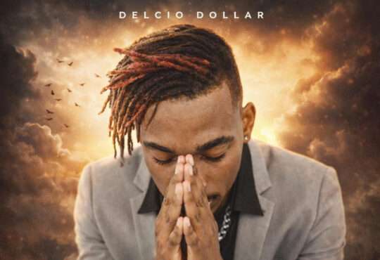 Dj Sipoda ft. Delcio Dollar - Zambe