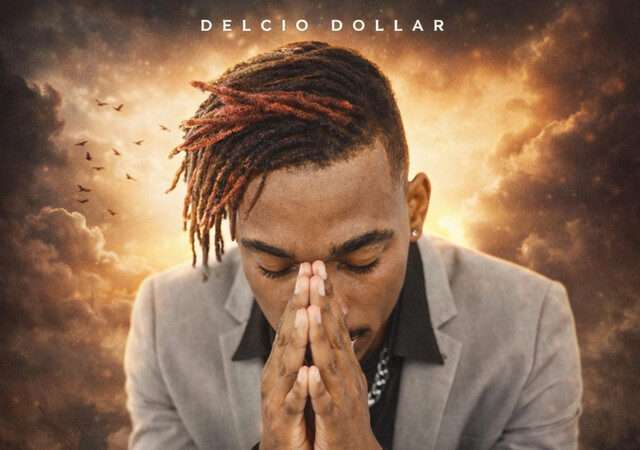 Dj Sipoda ft. Delcio Dollar - Zambe