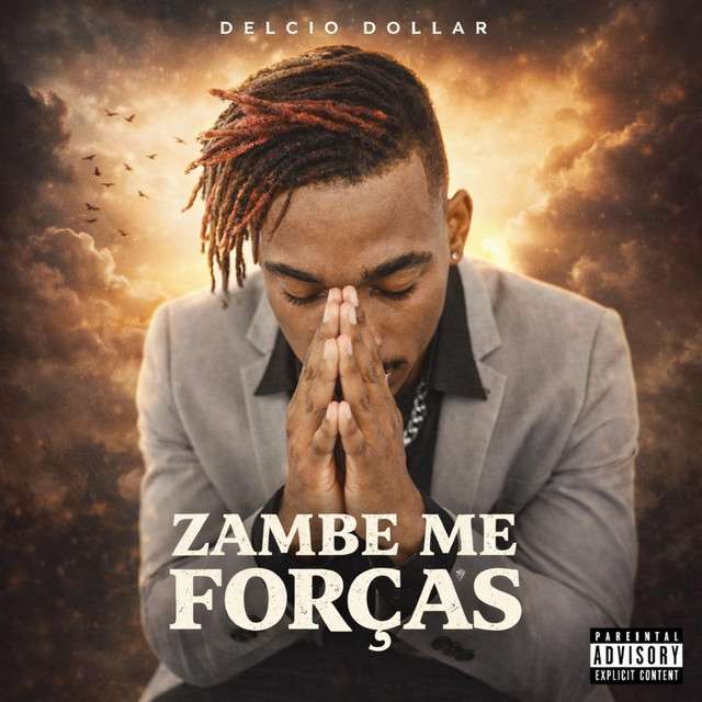 Dj Sipoda ft. Delcio Dollar - Zambe 