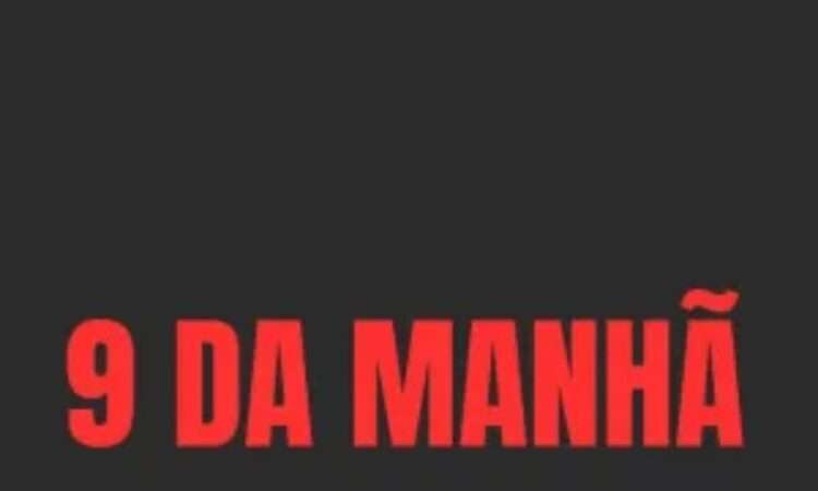 EMMVR - 9 DA MANHÃ (feat. Prince Chone)