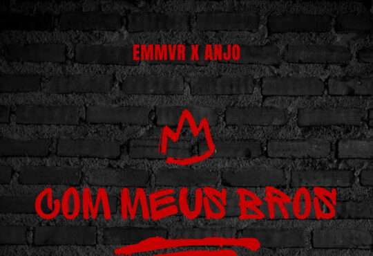 EMMVR ft. ANJO - Bros
