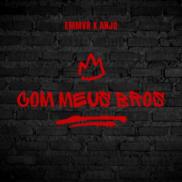 EMMVR ft. ANJO - Bros 
