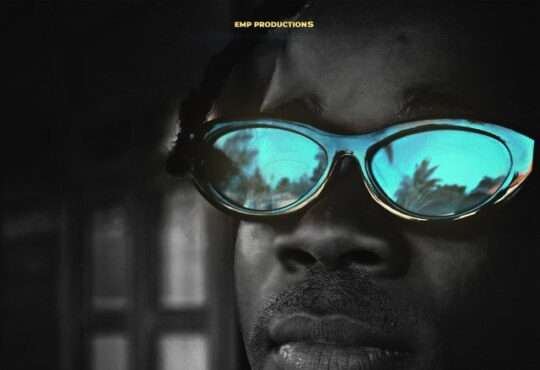 EMP Productions ft. Filho do Zua - Olha Saia