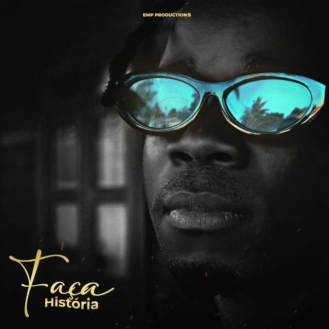 EMP Productions ft. Tennaz & Dinas Beach - Fabuloso 