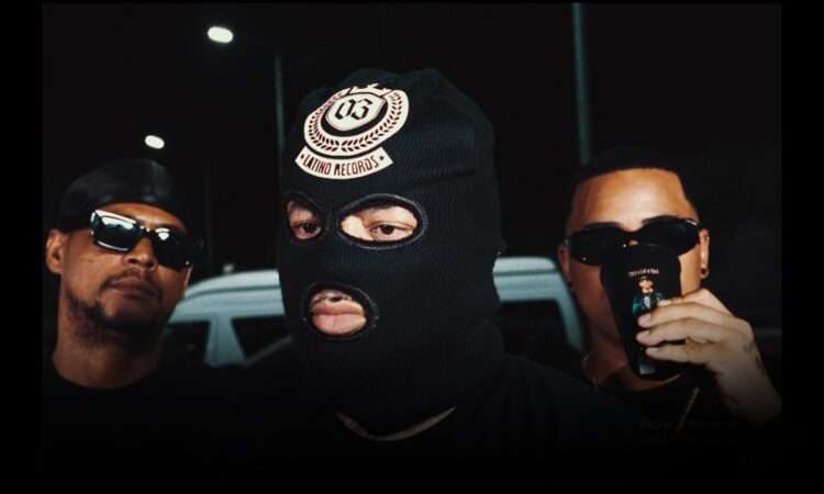 Eric Rodrigues x GI-O - Código