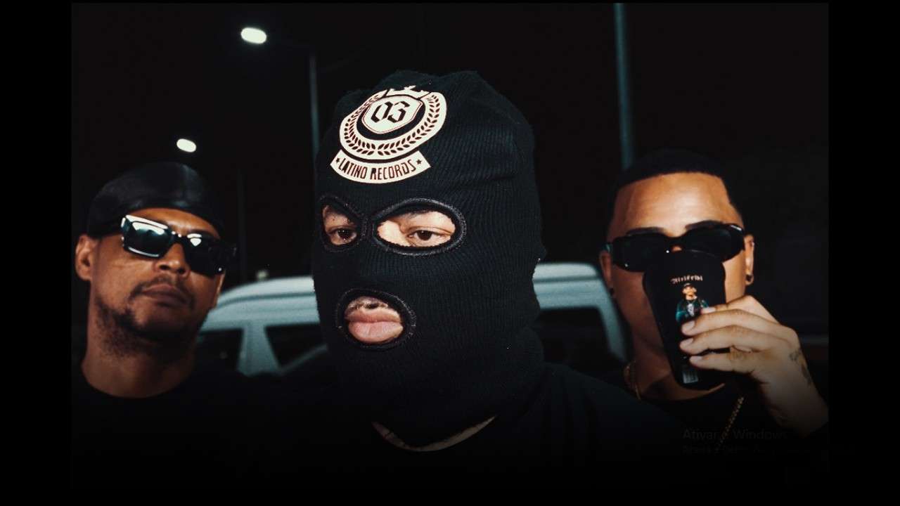 Eric Rodrigues x GI-O - Código