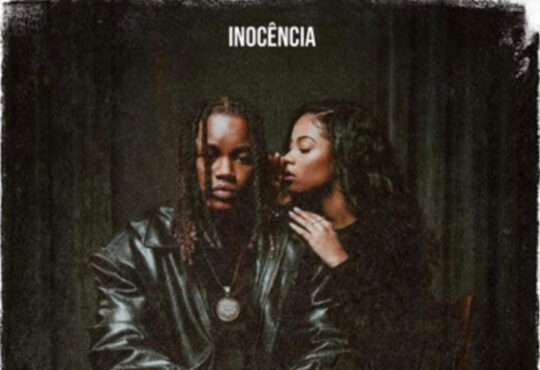 Fábio Hustle - Inocência