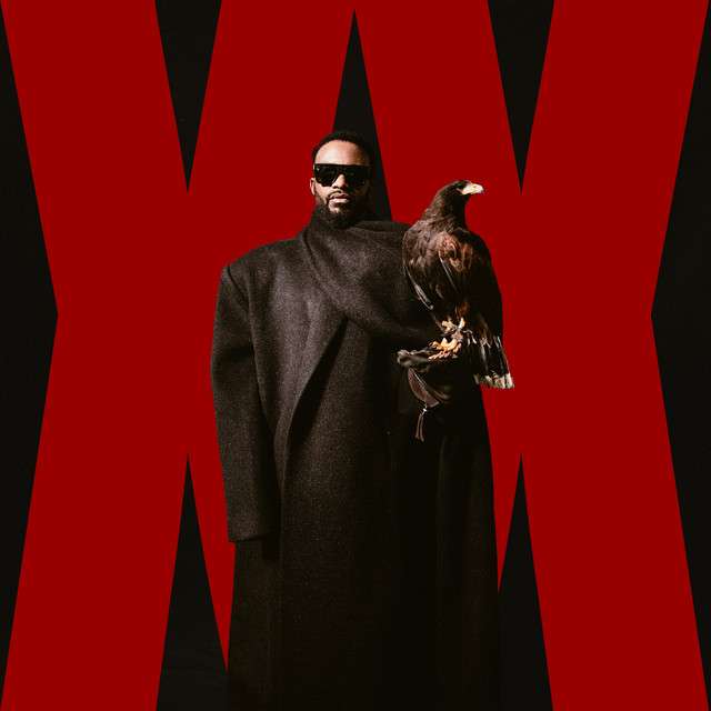 Fally Ipupa - Cinema