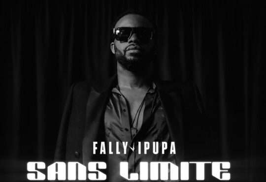 Fally Ipupa - Sans Limite