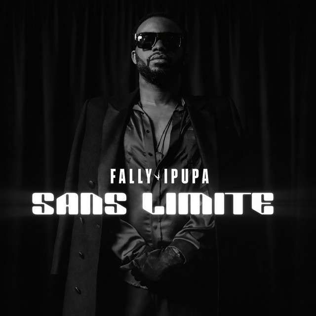 Fally Ipupa - Sans Limite