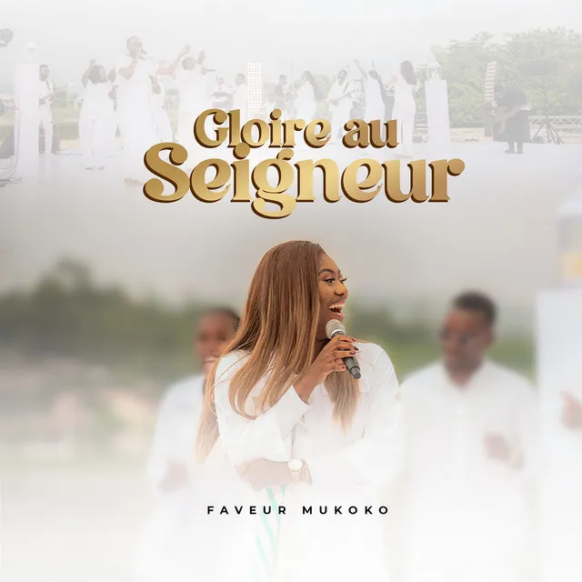 Faveur Mukoko feat. Eunice Manyanga – Ayokaka Losambo