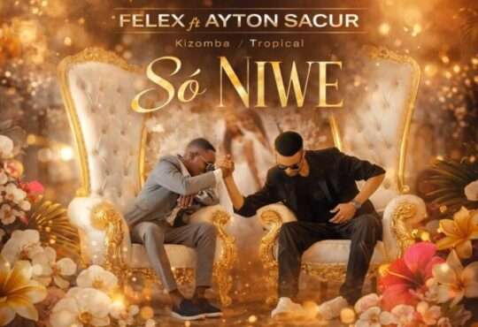 Felex – Só NIWE (feat. Ayton Sacur)