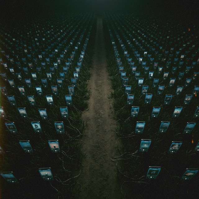 Filipe Ret - Fazenda de Stream (feat. Scarp, Klisman, Anezzi, Caio Luccas)