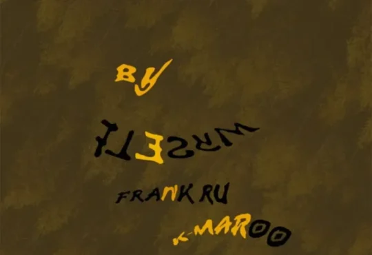 Frank Ru – By Myself (feat. K-Maroo)