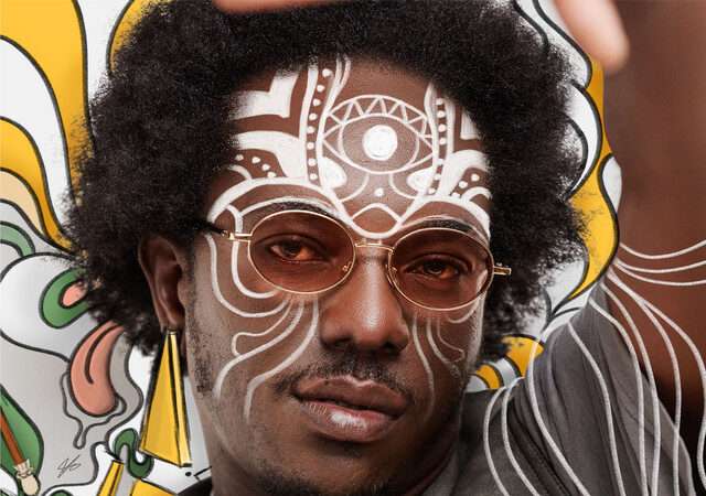 Gaia Beat ft. Delcio Dollar - Meia Noite