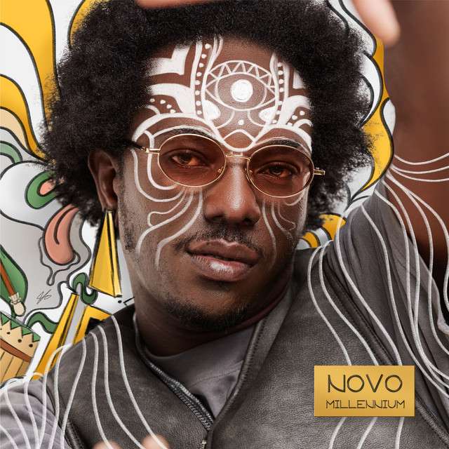 Gaia Beat ft. Delcio Dollar - Meia Noite 