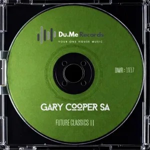 Gary Cooper SA – Future Classics 2 EP