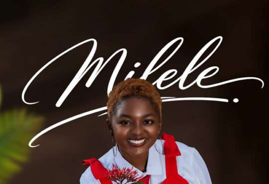 Gloria Bash - Milele