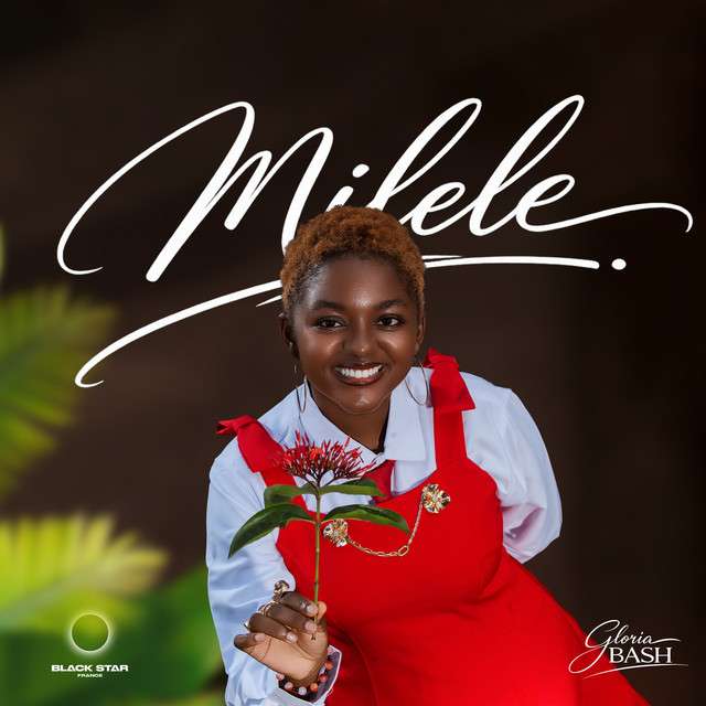 Gloria Bash - Milele