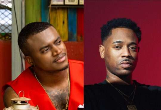 Helio Batalha - Karta Pá Kes Rapers (feat. Deezy)