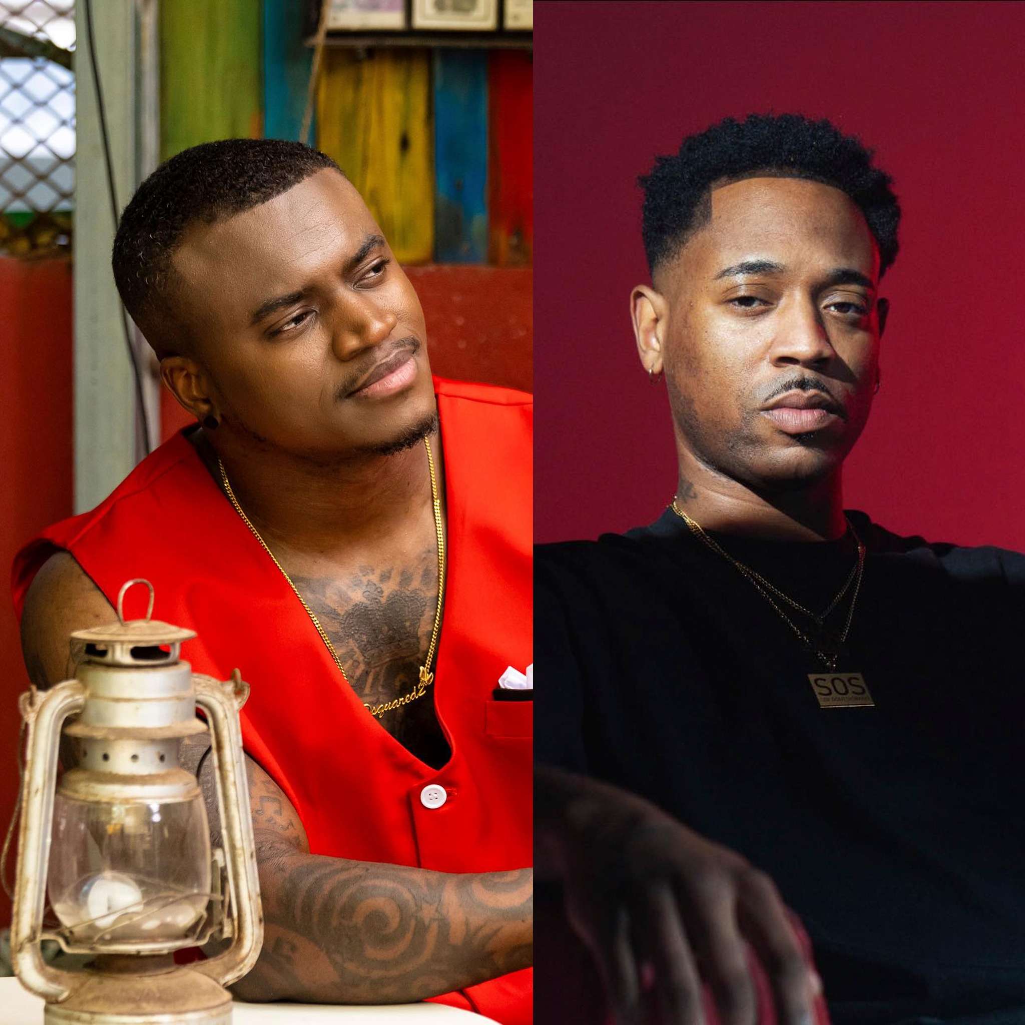 Helio Batalha - Karta Pá Kes Rapers (feat. Deezy)