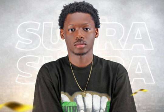 Icce Struvura - Surra (feat. Pra Magoar Beatz)