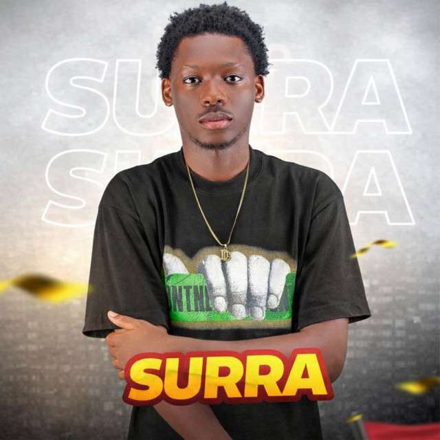 Icce Struvura - Surra (feat. Pra Magoar Beatz)