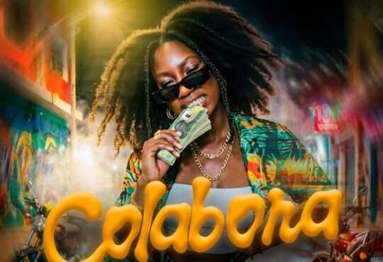 Ingomblock - Colabora