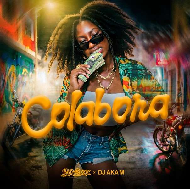 Ingomblock - Colabora