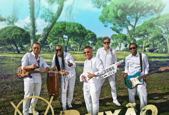 Irmãos Verdades - Paixão sem fim