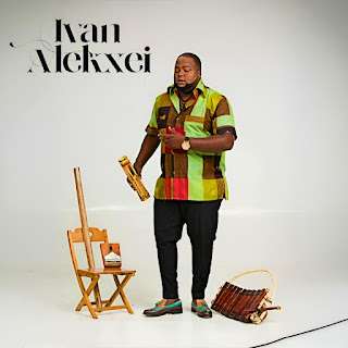 Ivan Alekxei – Eu Sou Assim e Pronto