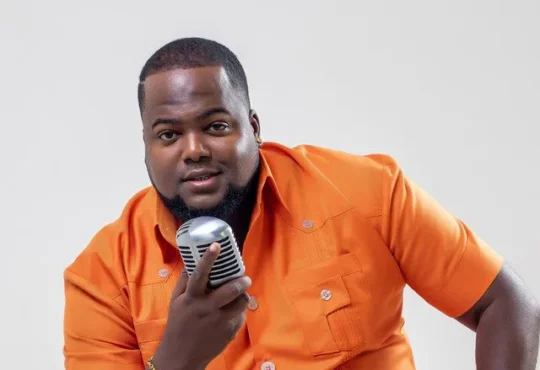 Ivan Alekxei – Sou Assim e Pronto