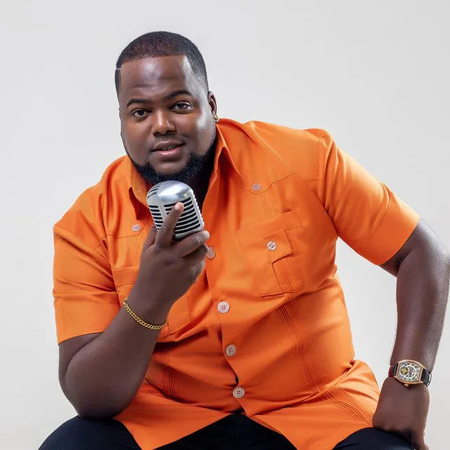 Ivan Alekxei – Sou Assim e Pronto