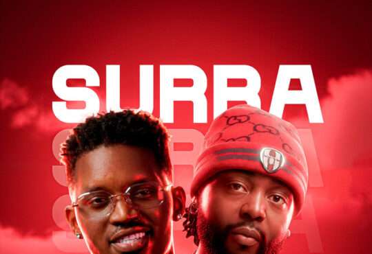 John Trouble - Surra (feat. Yannick Afroman, DJ Aka-m & Gree Cassua)