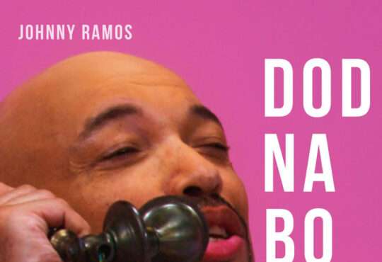 Johnny Ramos - Dod na Bo