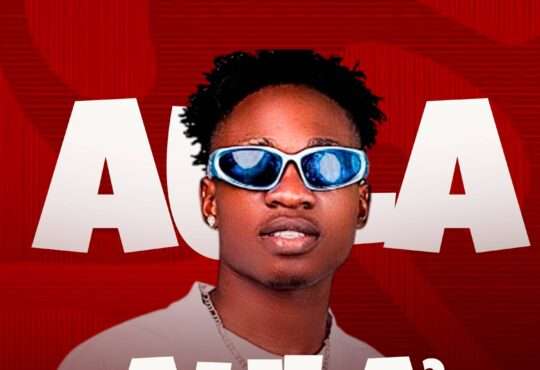 Júnior Ciparry - Aula 2