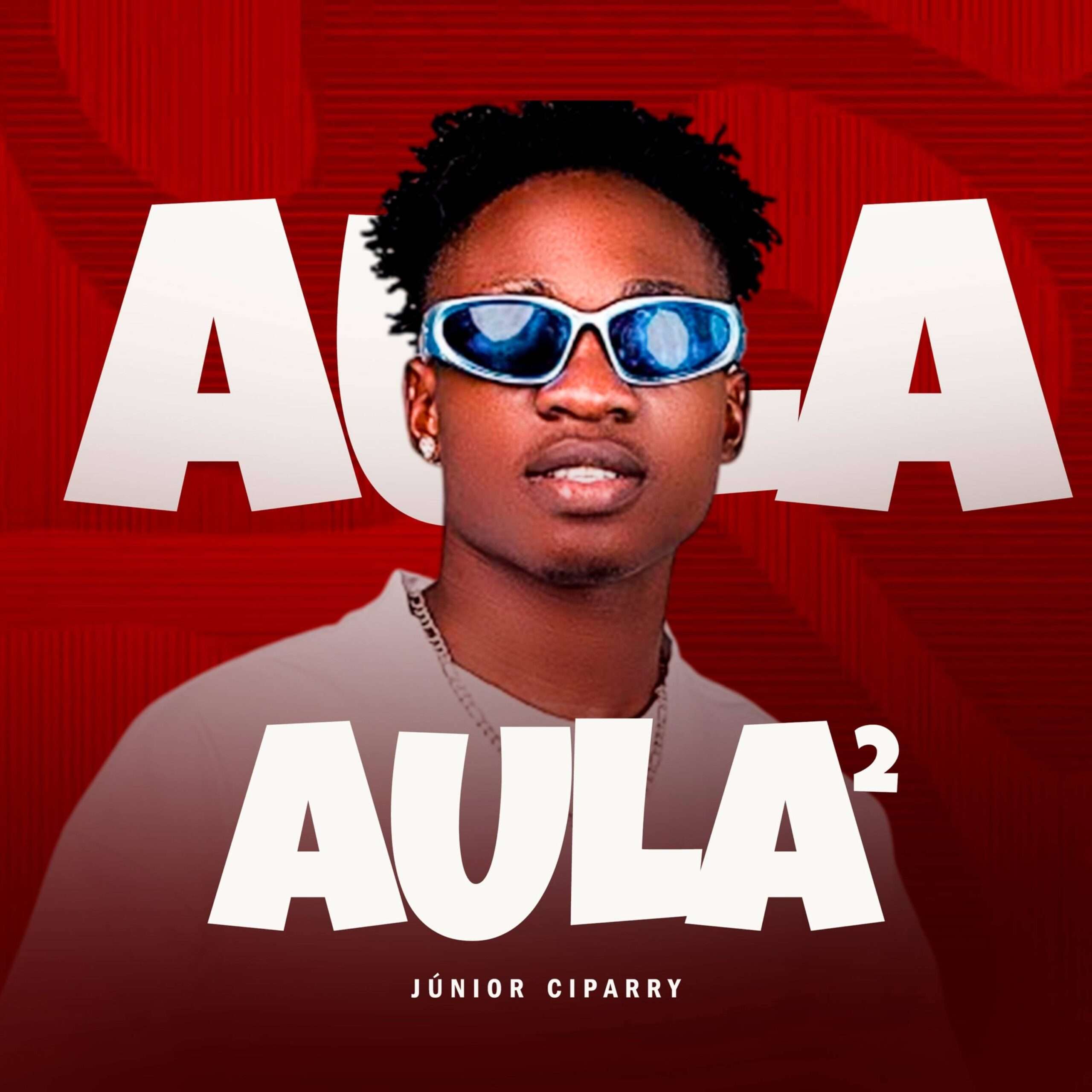 Júnior Ciparry - Aula 2