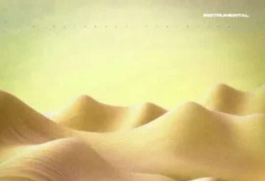 Júnior No Beat - Papaoutai Reimagined