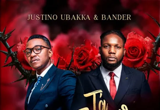 Justino Ubakka – Tá fingir (feat. Bander)