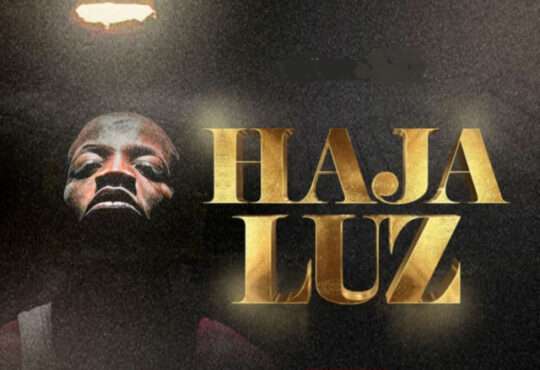 Kapapa Tudo Lento - Haja Luz