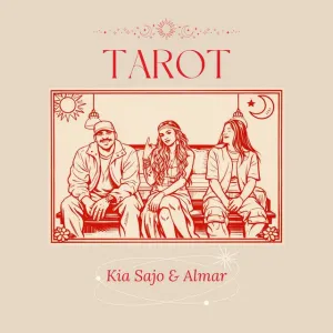 Kia Sajo ft. ALMAR - Tarot