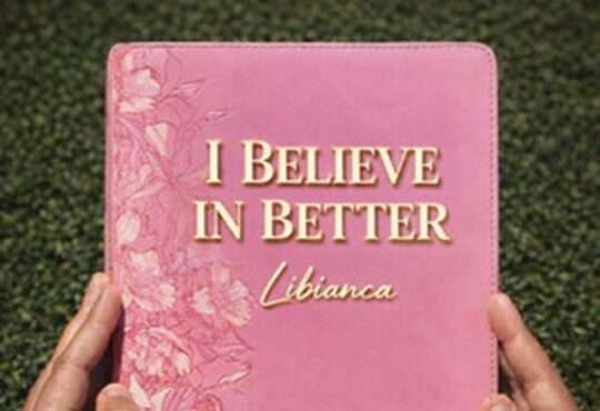 Libianca - I Believe In Better