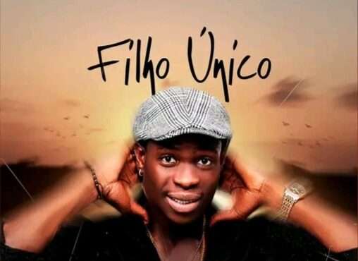 Lil Magro - Filho Único (EP)