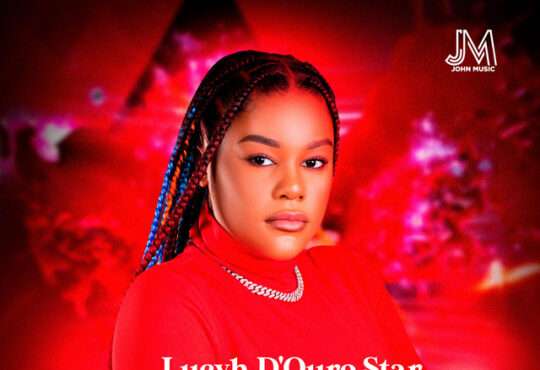 Lucyh D'Ouro Star - Meu Marido