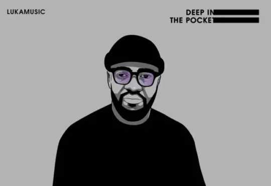 LukaMusic & Roxanne Myles – In The Mood