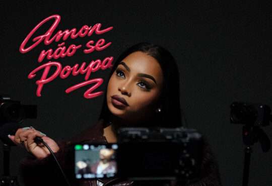 Lurdes Miranda - Amor Nao Se Poupa