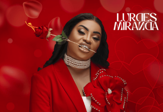 Lurdes Miranda - Fim do Mundo