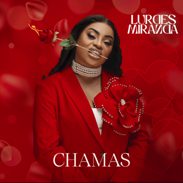 Lurdes Miranda - Fim do Mundo