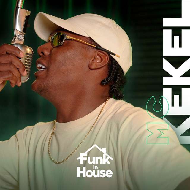 MC Kekel - Medley Mandela - Funk in House #15 (feat. Muck)
