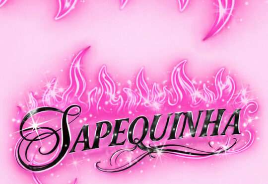 MC Kevin o Chris - Sapequinha